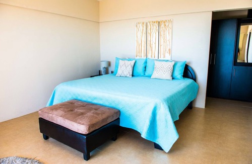 Piedades Sur Hotel | Vida Mountain Resort & Spa - Adults Only