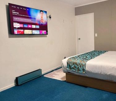 Paihia House | Vienna Motel