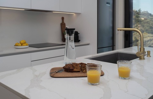 Rodhia House | Vieverde Villas. Villa Verde