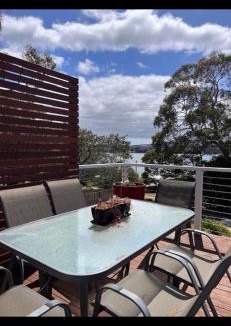 Clarence Point House | Views of the Tamar River