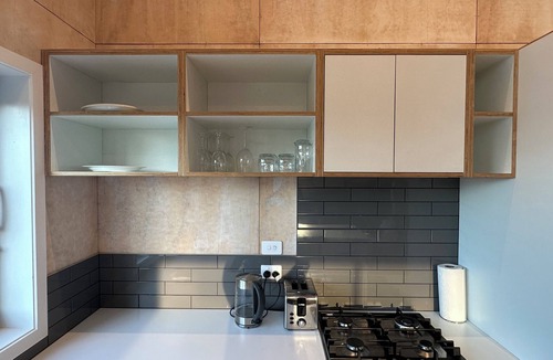 Ohakune House | Viewtopia - Ohakune Holiday Home
