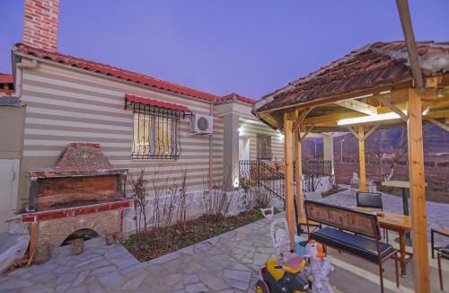 Korce Cabin | Vila 1