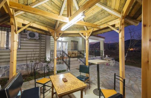 Korce Cabin | Vila 1