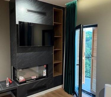 Korce Villa | Vila 76 Belvedere