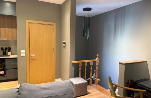Korce Villa | Vila 76 Belvedere