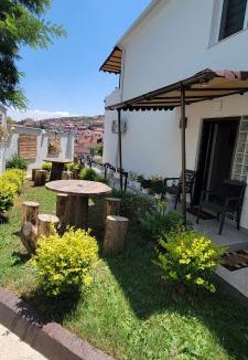 Pogradec Apartment | Vila Arbër 7