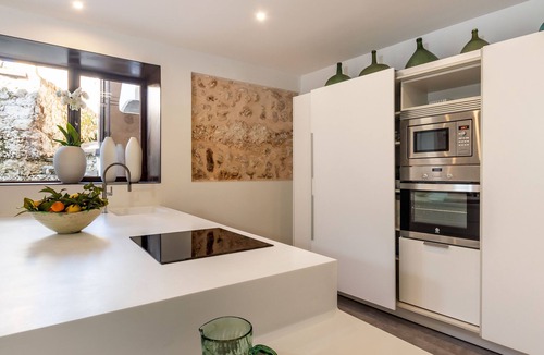 Sineu House | Vila Caragol