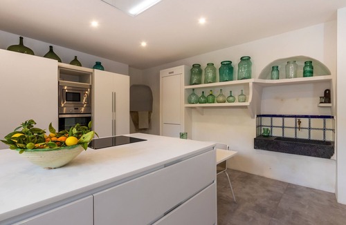 Sineu House | Vila Caragol