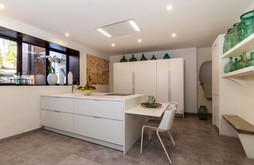 Sineu House | Vila Caragol