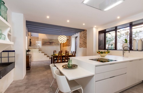 Sineu House | Vila Caragol
