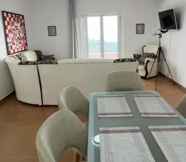 Piqeras House | VILA ELEZI Piqeras