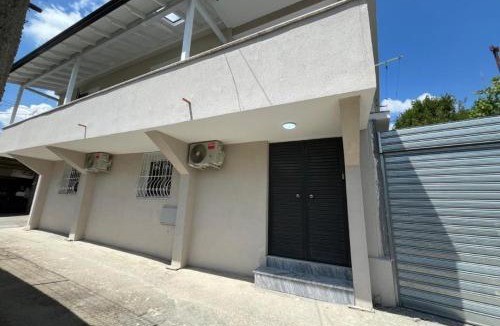 Berat Apartment | Vila flavjo
