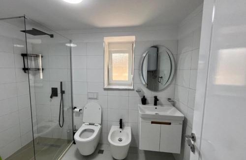 Berat Apartment | Vila flavjo