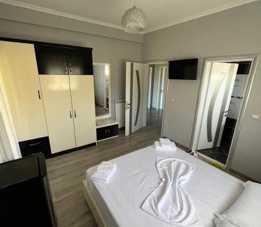 Tushemisht House | Vila Gregor