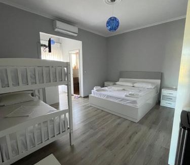 Tushemisht House | Vila Gregor