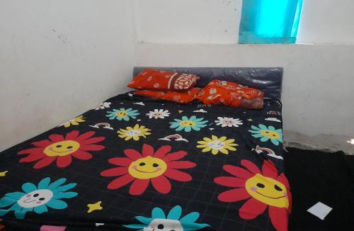Batukliang Villa | Vila happy