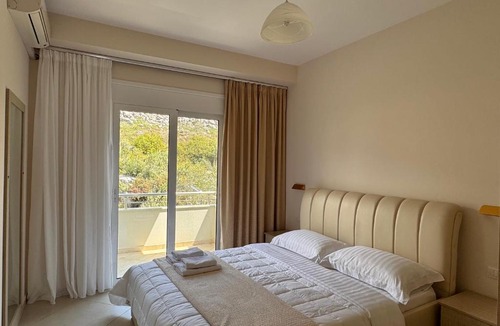 Qafe e Gjashtes Apartment | Vila Majola