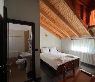 Moscopole House | Vila Mata