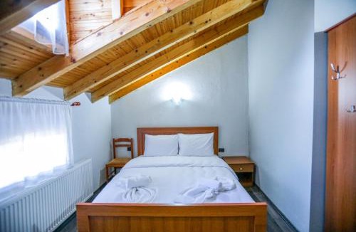 Moscopole House | Vila Mata