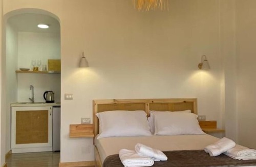 Himare Hotel | Vila Milo