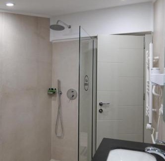 Korce Hotel | Vila Muslli
