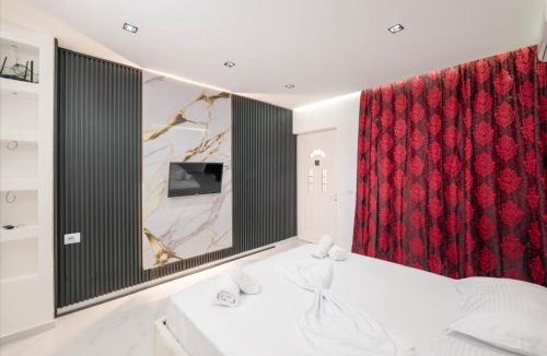 Ksamil Apartment | Vila Myrtaj