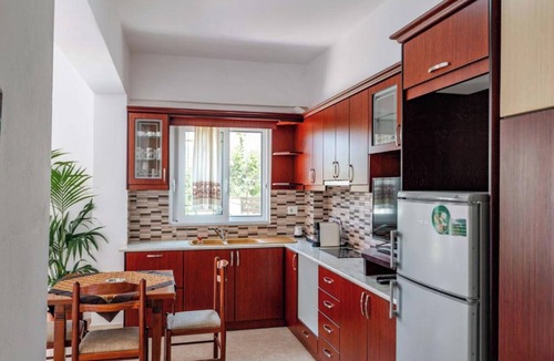 Ksamil Hotel | Vila Orfea