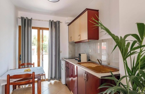 Ksamil Hotel | Vila Orfea