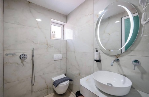 Ksamil Hotel | Vila Orfea