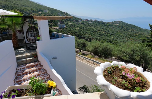 Piqeras Villa | Vila Panorama