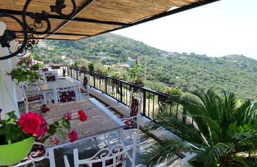 Piqeras Villa | Vila Panorama