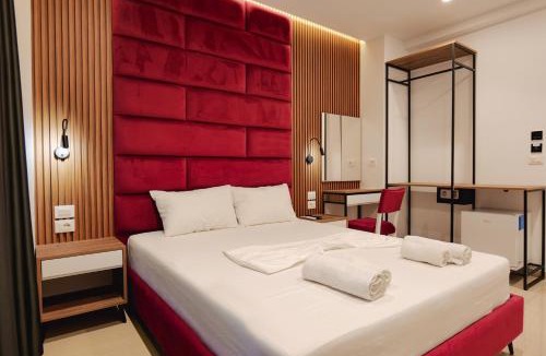Ksamil Hotel | Vila Shpetimi