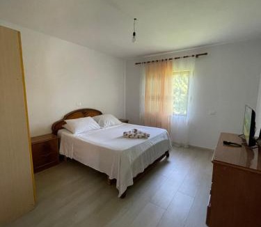 Shkoder County Bed & Breakfast | Vila Toni