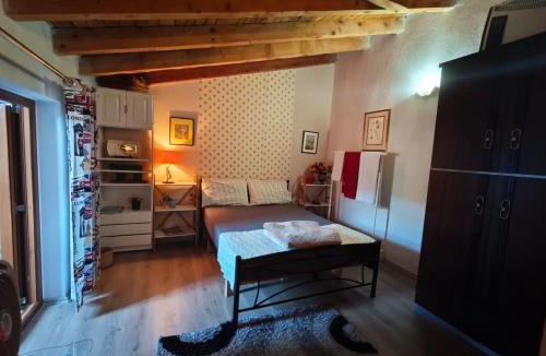 Pogradec House | Vila Topalli