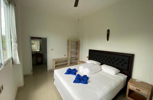 Kubu Bed & Breakfast | Vila Troja Kubu
