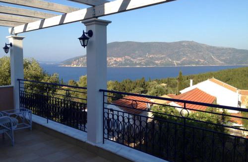 Tselendata Villa | Vila Tselentata