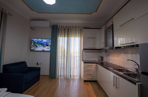 Ksamil House | Vila Vasili
