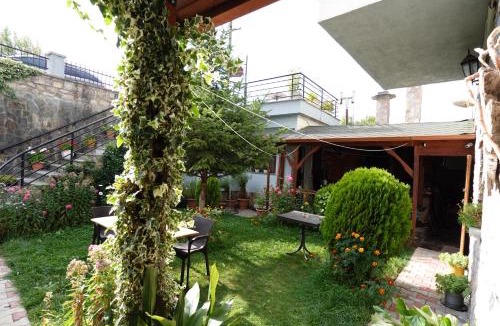 Moscopole House | Vila118