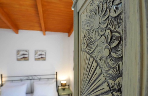 Lasithi Plateau House | Vilaeti Country Retreat - Charming Hideaway