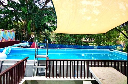 Ciawi Villa | VilaPrincess Vimallahills 3bedroom plus 1bedroom dan 2Tendacamping, Privatepool, ayunan, bbq