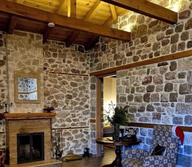 Elati Villa | Villa Εlena