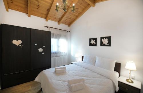 Elati Villa | Villa Εlena
