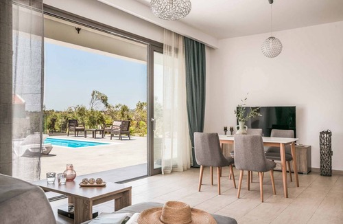 Karavados Villa | Villa ∙ 1 bedroom ∙ 2 guests
