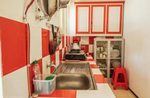Karanganyar Villa | Villa ∙ 1 bedroom ∙ 8 guests
