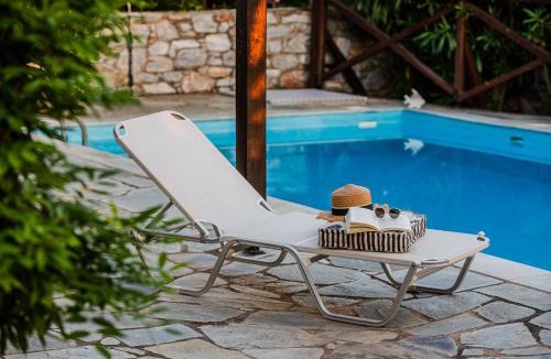 Koropi Villa | Villa 10 Elies