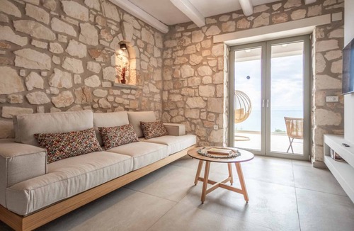 Xirokastello Villa | Villa ∙ 2 bedrooms ∙ 4 guests
