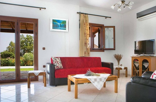 Skala Villa | Villa ∙ 2 bedrooms ∙ 4 guests