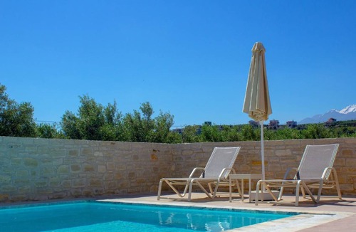 Panormos Villa | Villa ∙ 2 bedrooms ∙ 7 guests