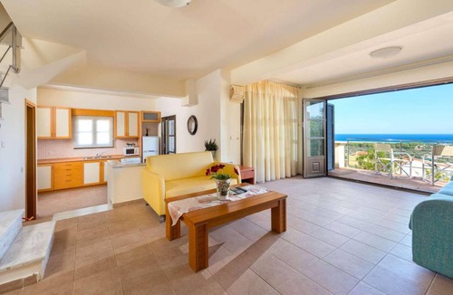 Lindos Villa | Villa ∙ 2 bedrooms ∙ 4 guests