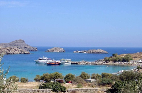 Lindos Villa | Villa ∙ 2 bedrooms ∙ 4 guests